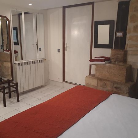 Paris Passion Bed & Breakfast ภายนอก รูปภาพ