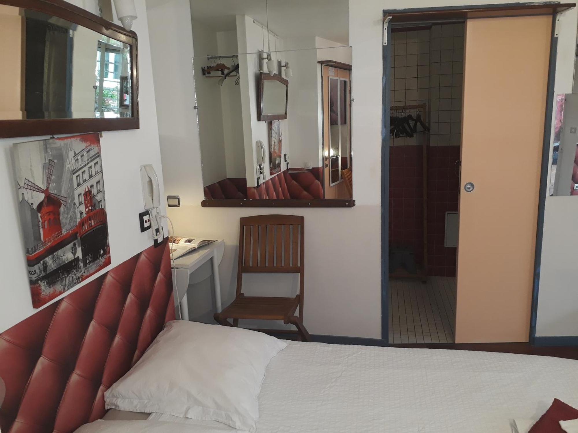 Paris Passion Bed & Breakfast ภายนอก รูปภาพ