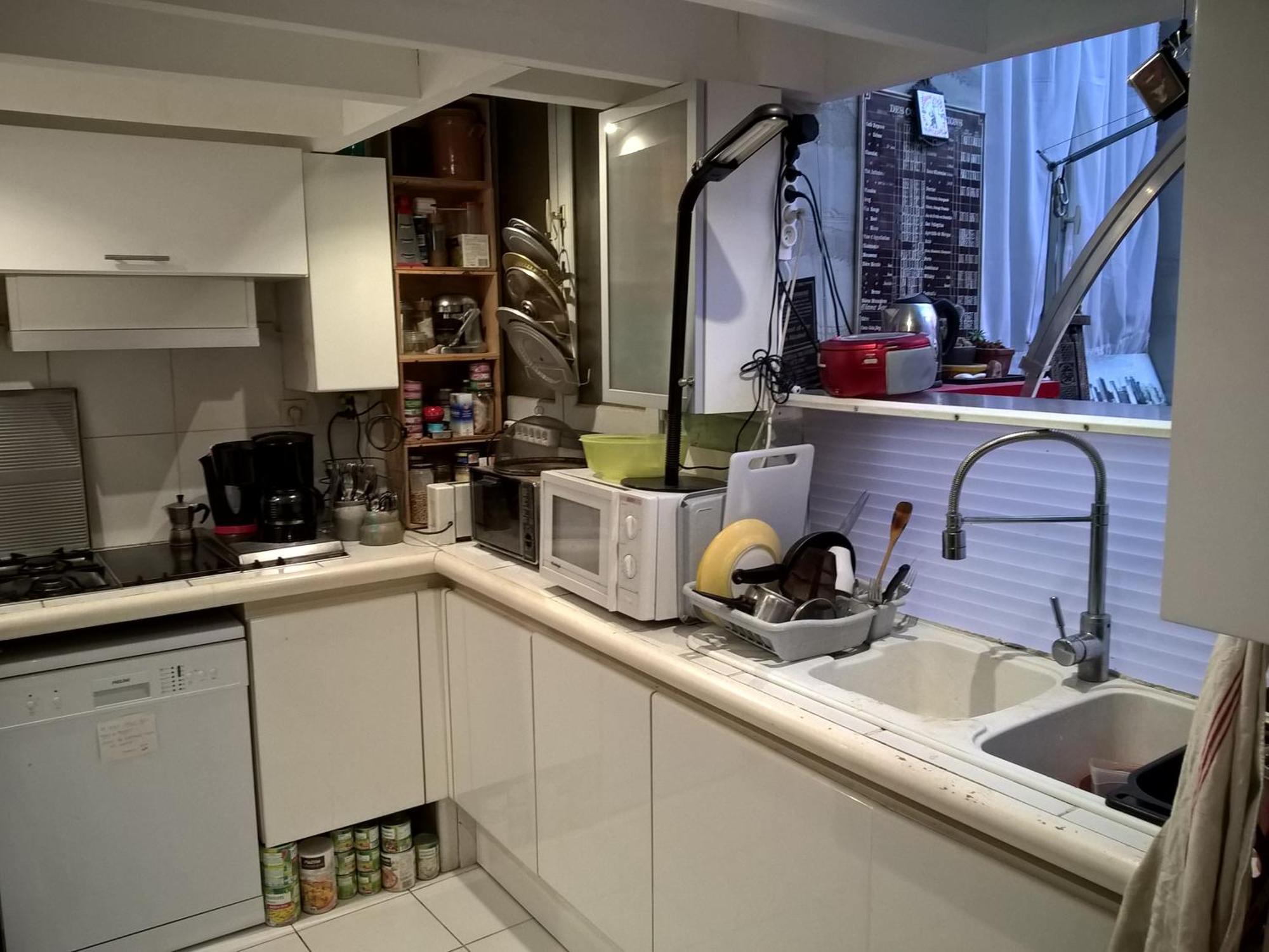 Paris Passion Bed & Breakfast ภายนอก รูปภาพ