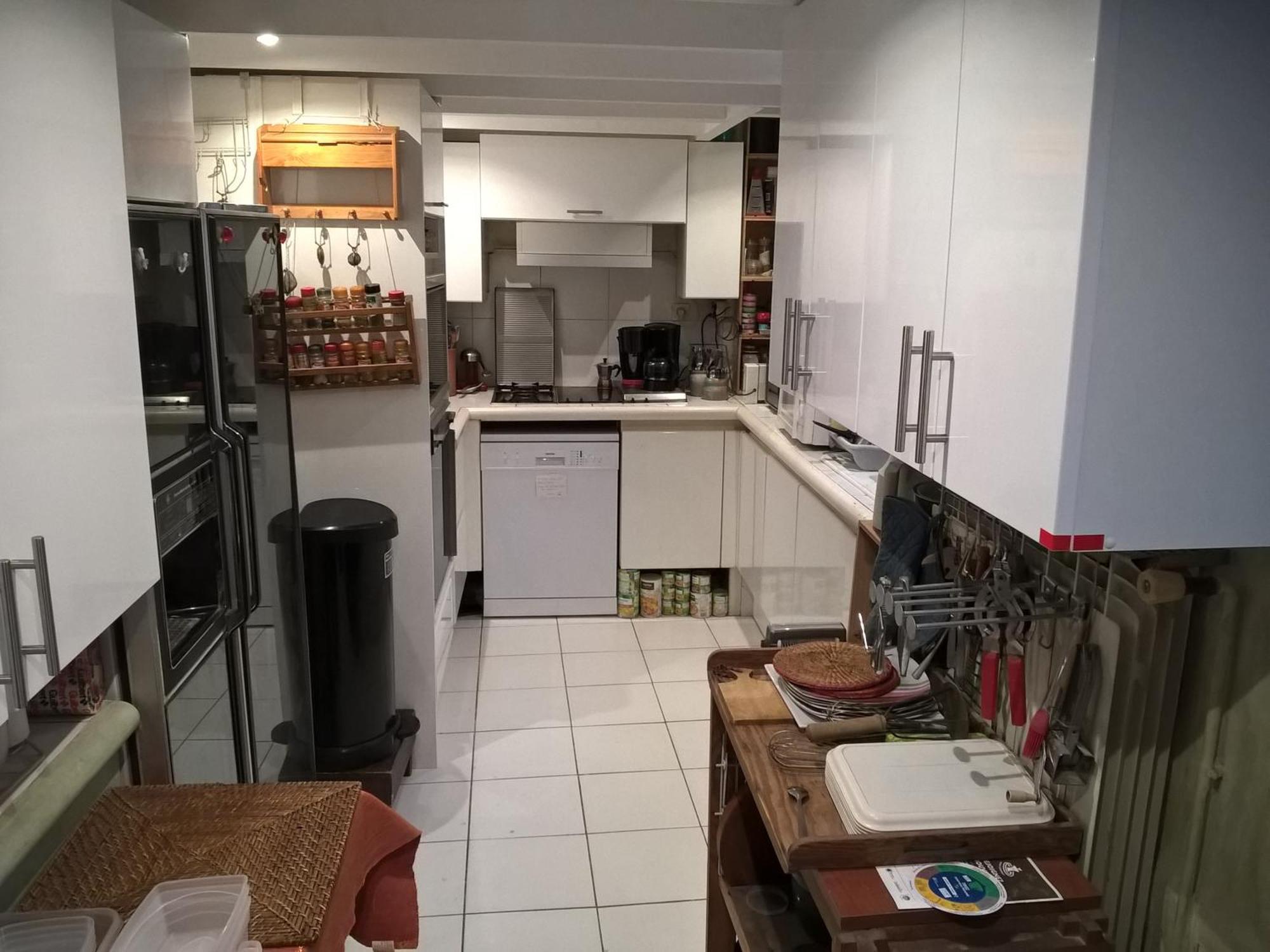 Paris Passion Bed & Breakfast ภายนอก รูปภาพ