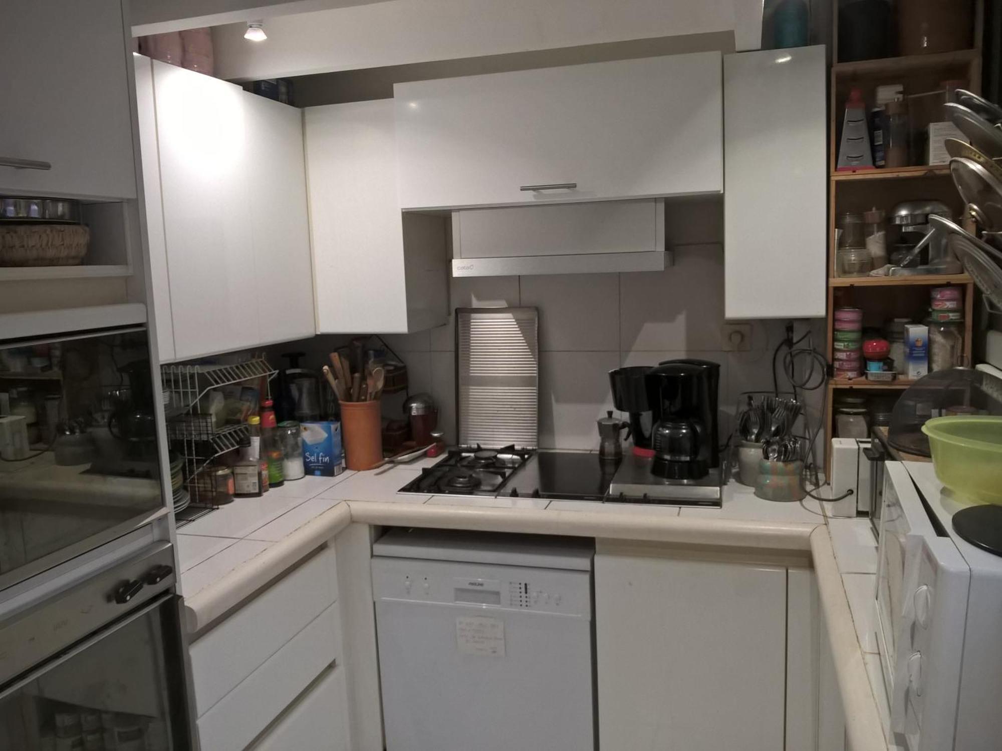 Paris Passion Bed & Breakfast ภายนอก รูปภาพ