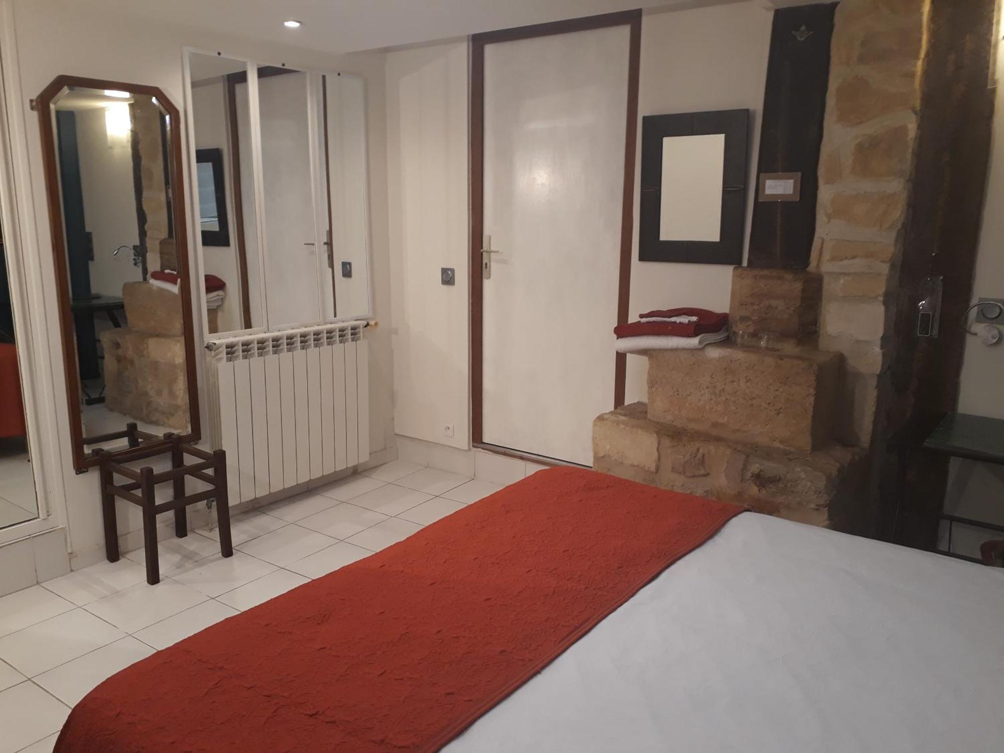 Paris Passion Bed & Breakfast ภายนอก รูปภาพ