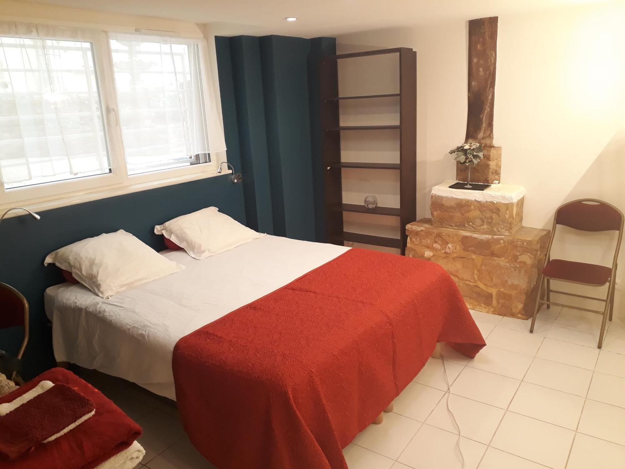 Paris Passion Bed & Breakfast ภายนอก รูปภาพ