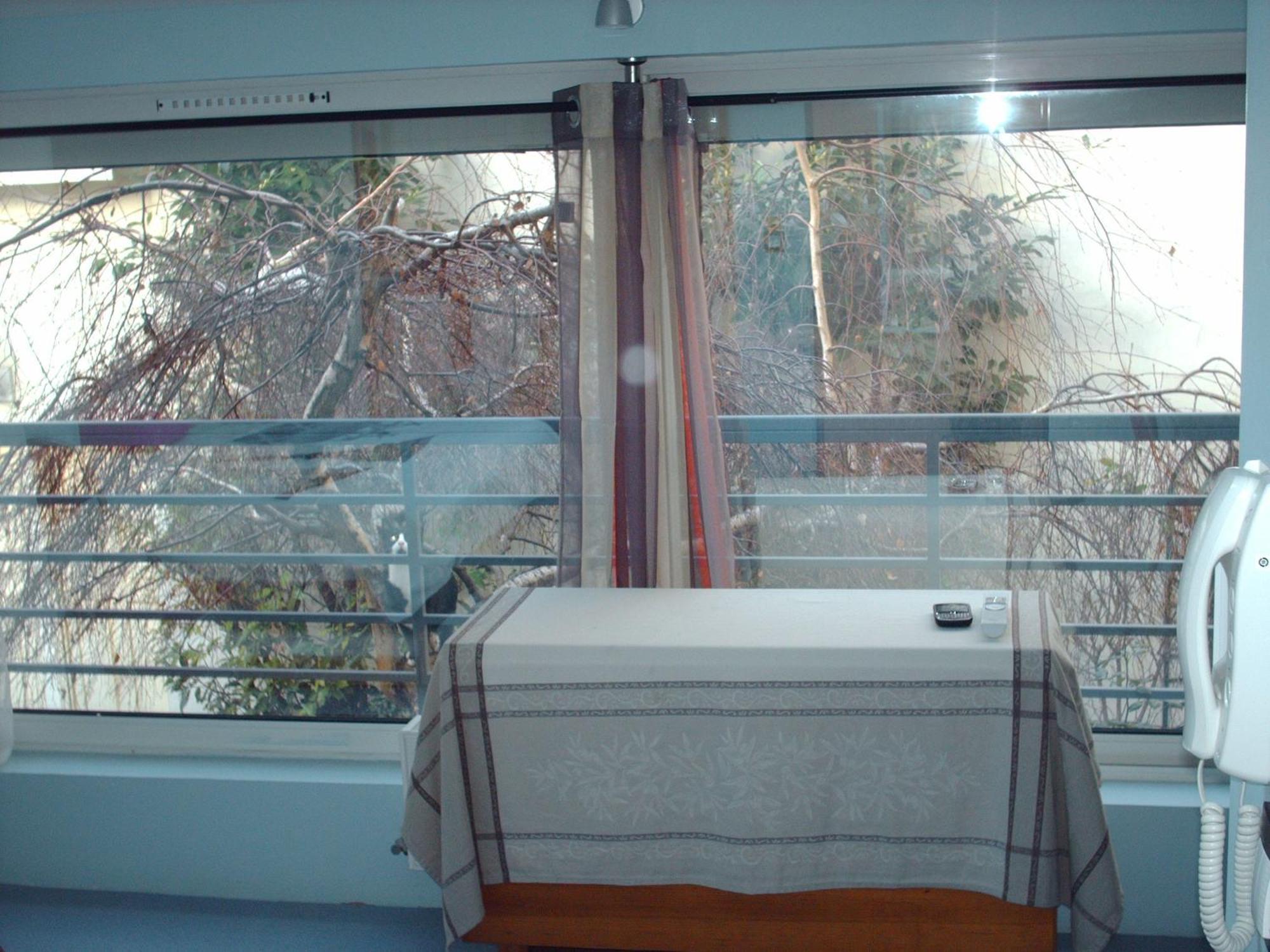 Paris Passion Bed & Breakfast ภายนอก รูปภาพ